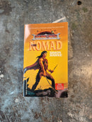 Dark Sun Tribe Of One Book 3: The Nomad - Simon Hawke