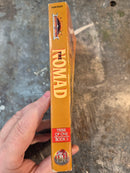 Dark Sun Tribe Of One Book 3: The Nomad - Simon Hawke