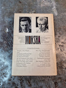 Moksha: Writings On Psychedelics And The Visionary Experience (1931-1963) - Aldous Huxley