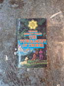 The Tournament Of Thorns - Thomas Burnett Swann