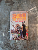 Bard III: The Wild Sea - Keith Taylor