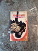 Star Surgeon - James White
