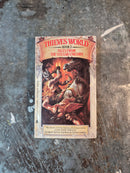 Thieves' World Book 2: Tales From The Vulgar Unicorn - Robert Lynn Asprin & Lynn Abbey