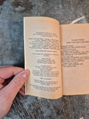 Thieves' World Book 2: Tales From The Vulgar Unicorn - Robert Lynn Asprin & Lynn Abbey