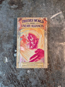 Thieves' World Book 11: Uneasy Alliances - Robert Lynn Asprin & Lynn Abbey