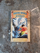 Thieves' World Book 10: Aftermath - Robert Lynn Asprin & Lynn Abbey