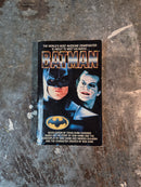 Batman - Craig Shaw Gardner