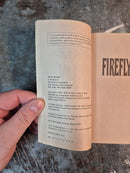 Firefly - Piers Anthony