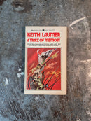A Trace Of Memory - Keith Laumer
