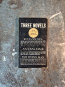 Three Novels - Damon Knight