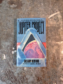 Jupiter Project - Gregory Benford