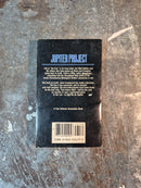 Jupiter Project - Gregory Benford
