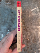 City Of Baraboo - Barry B. Longyear