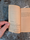 And The Devil Will Drag You Under - Jack L. Chalker