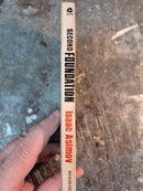 Second Foundation - Isaac Asimov