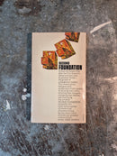 Second Foundation - Isaac Asimov
