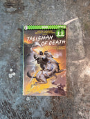 Fighting Fantasy 11: Talisman Of Death - Steve Jackson & Ian Livingstone