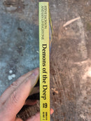 Fighting Fantasy 19: Demons Of The Deep - Steve Jackson & Ian Livingstone