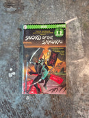 Fighting Fantasy 20: Sword Of The Samurai - Steve Jackson & Ian Livingstone