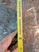 Fighting Fantasy 24: Creature Of Havoc - Steve Jackson