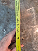 Fighting Fantasy 38: Vault Of The Vampire - Steve Jackson & Ian Livingstone