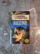 Fighting Fantasy 40: Dead Of Night - Steve Jackson & Ian Livingstone