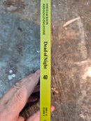 Fighting Fantasy 40: Dead Of Night - Steve Jackson & Ian Livingstone