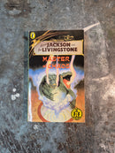 Fighting Fantasy 41: Master Of Chaos - Steve Jackson & Ian Livingstone