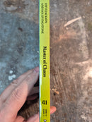 Fighting Fantasy 41: Master Of Chaos - Steve Jackson & Ian Livingstone