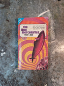 Anthropol/The Time Mercenaries - Louis Trimble/Philip E. High