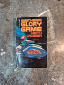 The Glory Game - Keith Laumer
