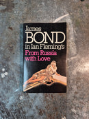 From Russia With Love - Ian Fleming