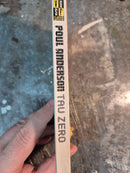 Tau Zero - Poul Anderson
