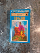 The One Tree - Stephen R. Donaldson