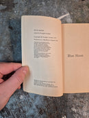 Blue Moon - Douglas Lindsay (editor)