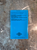 Blue Moon - Douglas Lindsay (editor)