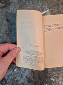 The Janus Syndrome - Steven E. McDonald