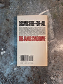 The Janus Syndrome - Steven E. McDonald