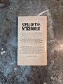 Spell Of The Witch World - Andre Norton