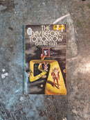 The Day Before Tomorrow - Gerard Klein