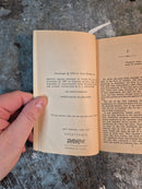 The Day Before Tomorrow - Gerard Klein