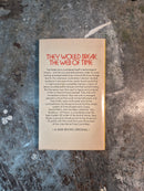 The Day Before Tomorrow - Gerard Klein