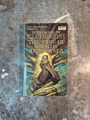 The Tree Of Swords And Jewels - C. J. Cherryh