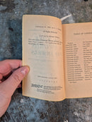 The Tree Of Swords And Jewels - C. J. Cherryh