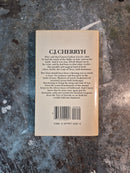 The Tree Of Swords And Jewels - C. J. Cherryh