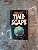 Timescape - Gregory Benford