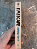 Timescape - Gregory Benford