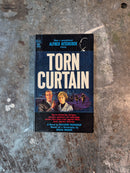 Torn Curtain - Richard Wormser