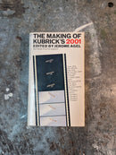 The Making Of Kubrick's 2001 - Jerome Agel