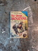The Great Houdini - Beryl Williams & Samuel Epstein